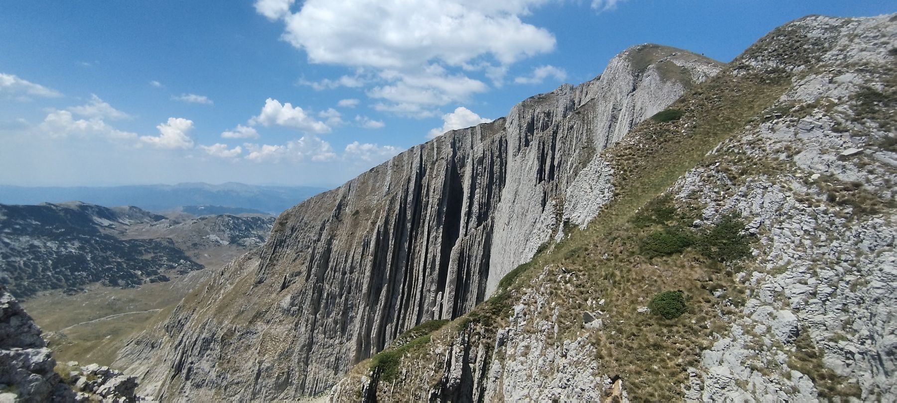 Fotografija s planinarske ture
