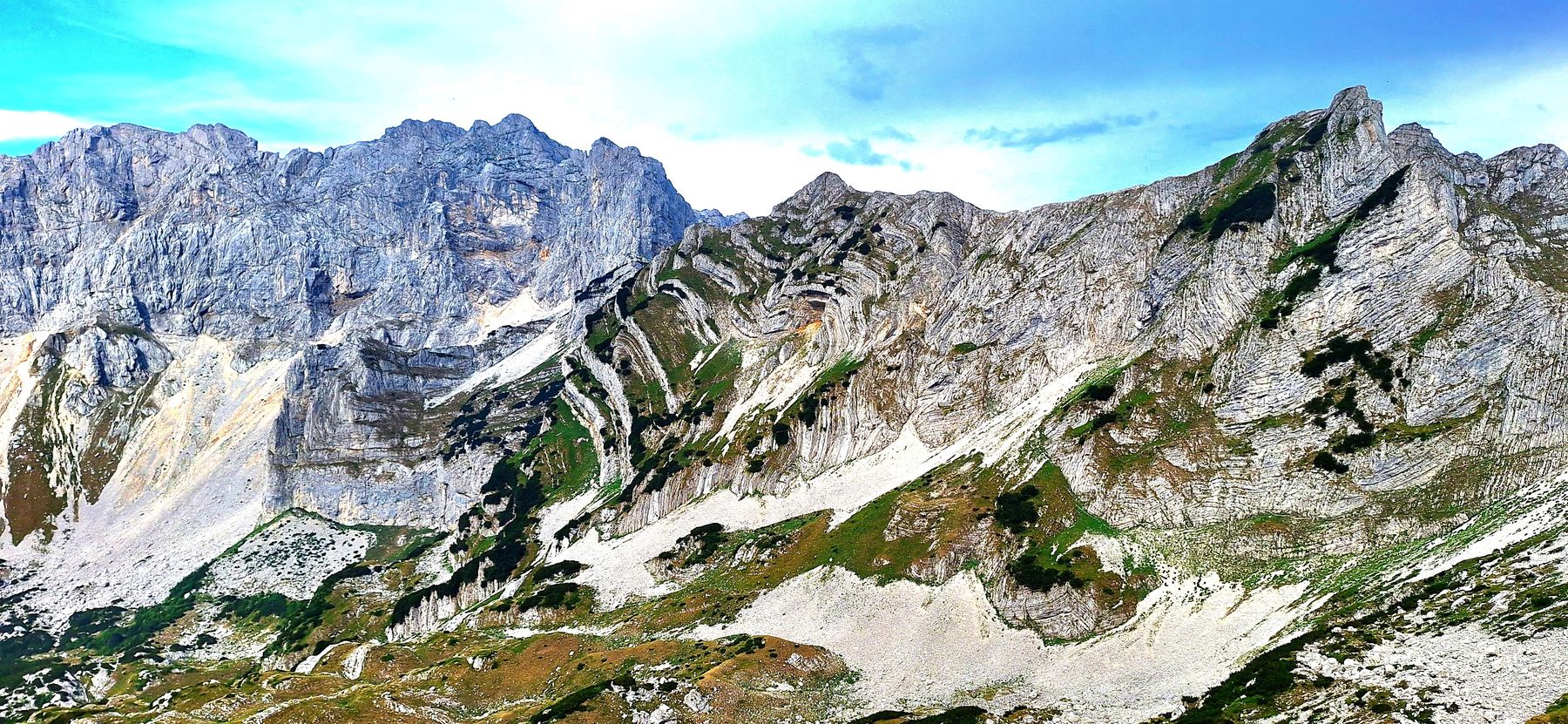 Fotografija s planinarske ture