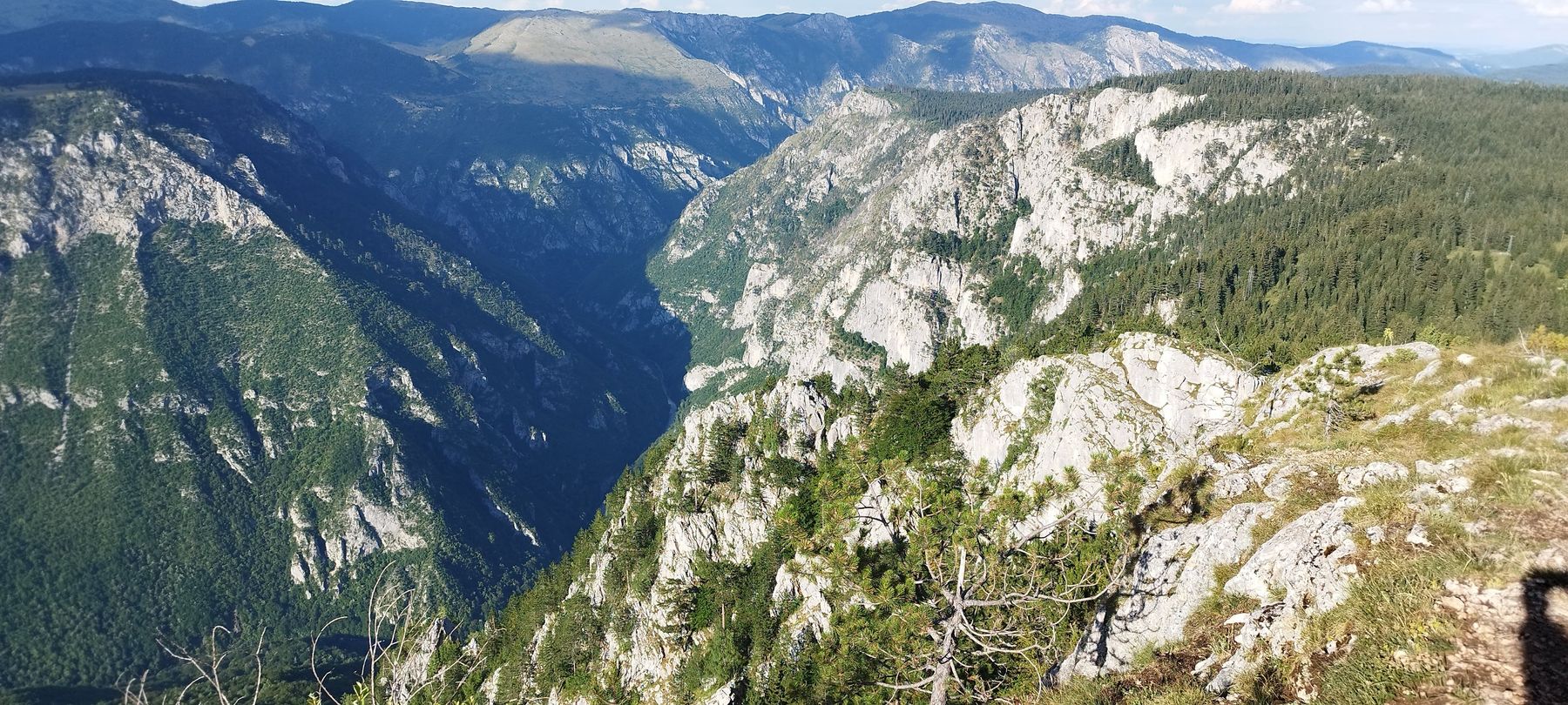 Fotografija s planinarske ture