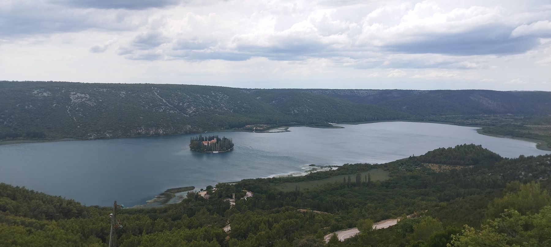 Fotografija s planinarske ture