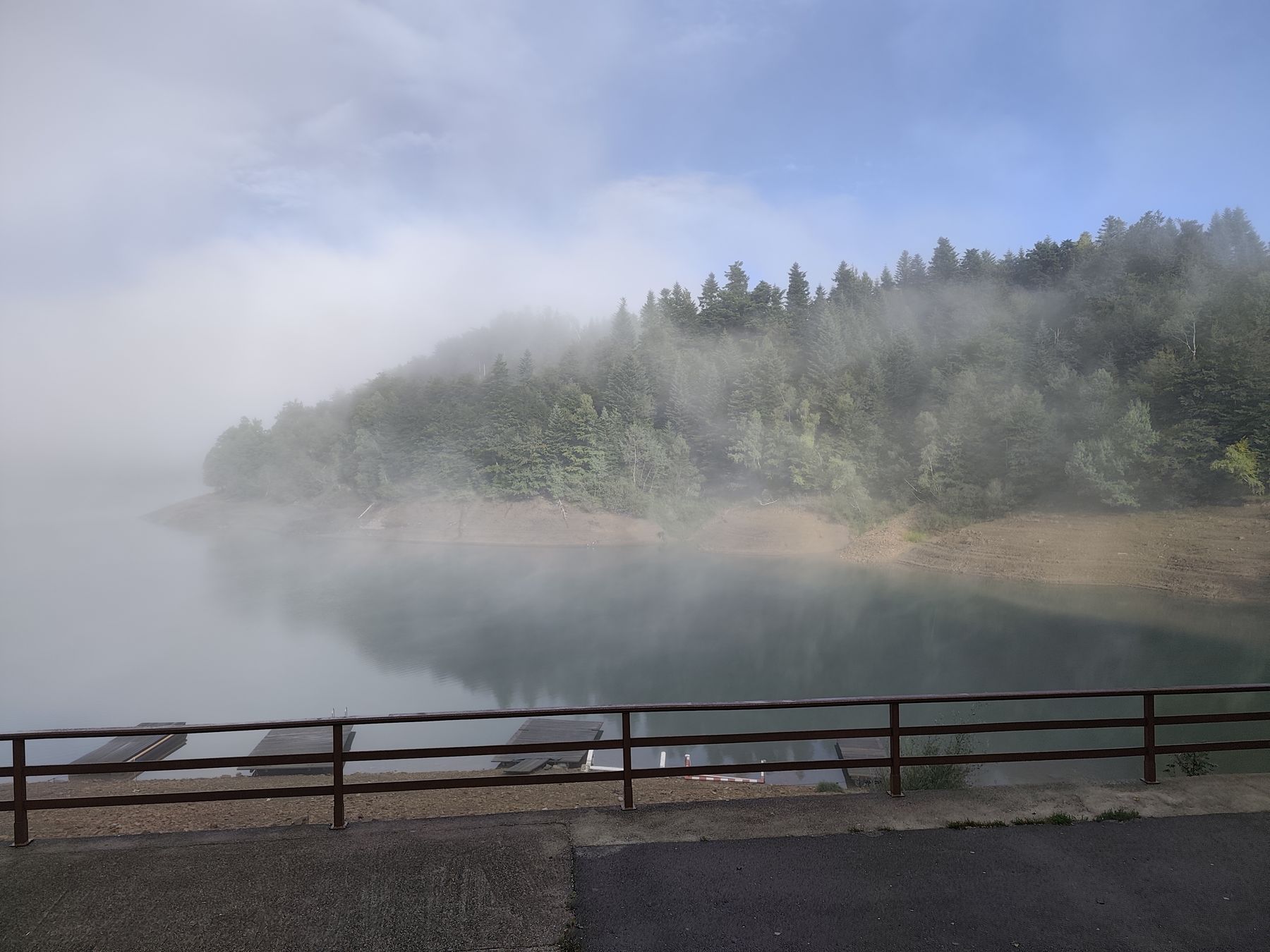 Fotografija s planinarske ture