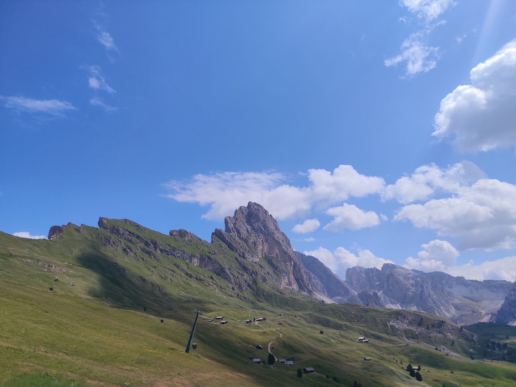 Fotografija s planinarske ture