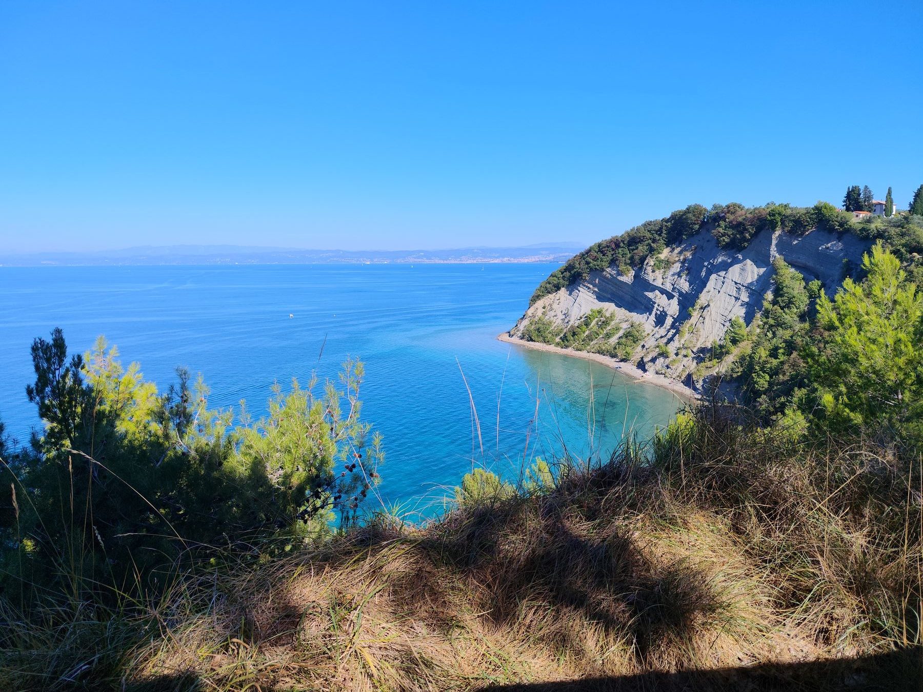 Fotografija s planinarske ture